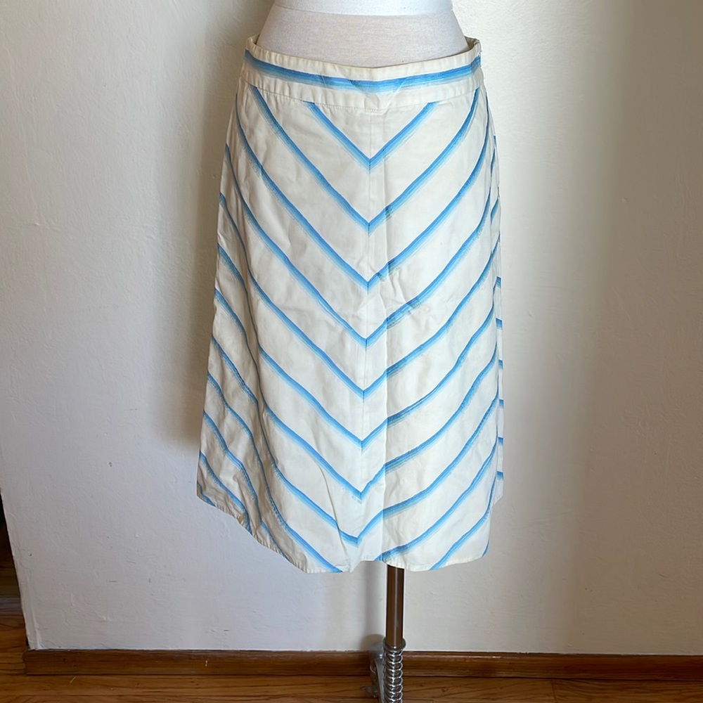 Banana Republic skirt